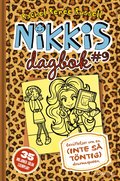 Nikkis dagbok #9 : berttelser om en (inte s tntig) dramaqueen