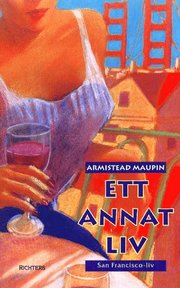 Ett annat liv (inbunden)