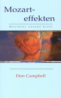 Mozarteffekten (pocket)
