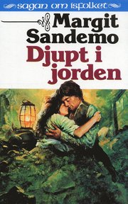 Djupt i jorden Hft 24 Sagan om Isfolket (pocket)