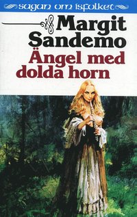 �ngel med dolda horn Hft 25 Sagan om Isfolket (pocket)