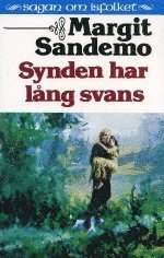 Synden har l�ng svans Hft 27 Sagan om Isfolket (pocket)