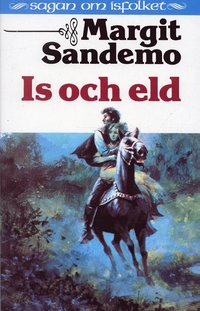 Is och eld Hft 28 Sagan om Isfolket (pocket)