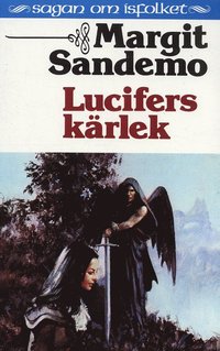 Lucifers k�rlek Hft 29 Sagan om Isfolket (pocket)