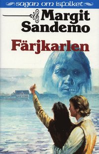 F�rjkarlen Hft 31 Sagan om Isfolket (pocket)