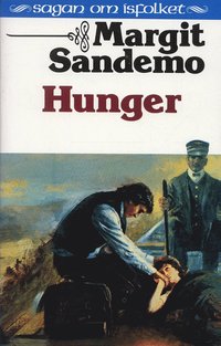 Hunger Hft 32 Sagan om Isfolket (pocket)