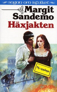 H�xjakten Hft 2 Sagan om Isfolket (pocket)