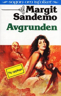 Avgrunden Hft 3 Sagan om Isfolket (pocket)