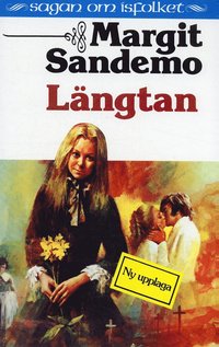 L�ngtan Hft 4 Sagan om Isfolket (h�ftad)