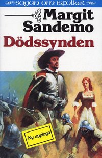 D�dssynden Hft 5 Sagan om Isfolket (h�ftad)