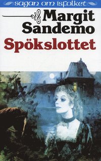 Sp�kslottet Hft 7 Sagan om Isfolket (pocket)