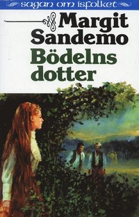B�delns dotter Hft 8 Sagan om Isfolket (pocket)