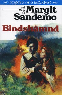 Blodsh�mnd Hft 11 Sagan om Isfolket (pocket)