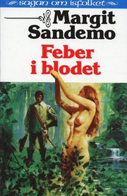 Feber i blodet Hft 12 Sagan om Isfolket (pocket)