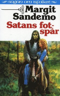 Satans fotsp�r Hft 13 Sagan om Isfolket (pocket)