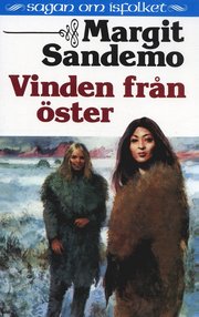 Vinden fr�n �ster Hft 15 Sagan om Isfolket (pocket)