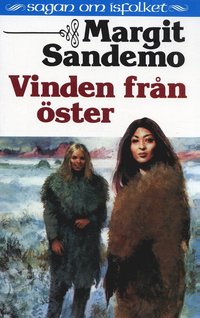 Vinden fr�n �ster Hft 15 Sagan om Isfolket (pocket)