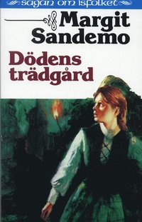 D�dens tr�dg�rd Hft 17 Sagan om Isfolket (pocket)