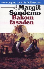 Bakom fasaden Hft 18 Sagan om Isfolket (pocket)