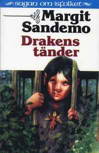 Drakens t�nder Hft 19 Sagan om Isfolket (pocket)