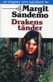 Drakens t�nder Hft 19 Sagan om Isfolket (pocket)