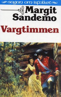 Vargtimmen Hft 21 Sagan om Isfolket (pocket)