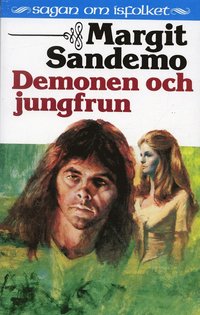 Demonen och jungfrun Hft 22 Sagan om Isfolket (pocket)