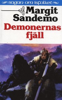 Demonernas fj�ll Hft 41 Sagan om Isfolket (pocket)
