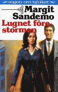Lugnet f�re stormen Hft 42 Sagan om Isfolket (pocket)