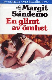 En glimt av �mhet Hft 43 Sagan om Isfolket (pocket)