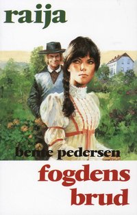 Fogdens brud Hft 4 Raija (inbunden)