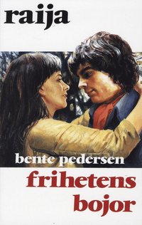 Frihetens bojor Hft 6 Raija (inbunden)