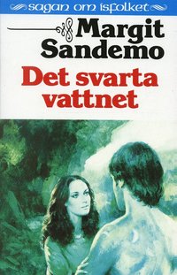Det svarta vattnet Hft 46 Sagan om Isfolket (pocket)