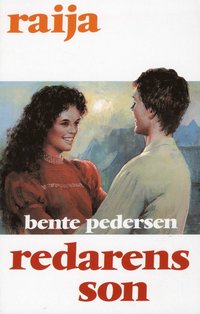 Redarens son Hft 37 Raija (pocket)