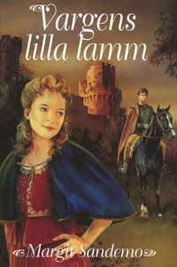 Vargens lilla lamm (inbunden)