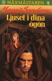 Ljuset i dina ögon Hft 2 Häxmästaren (pocket)