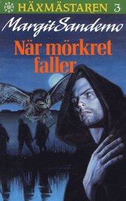 När mörkret faller Hft 3 Häxmästaren (pocket)