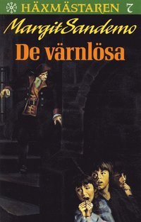 De v�rnl�sa Hft 7 H�xm�staren (pocket)