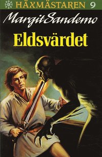 Eldsv�rdet Hft 9 H�xm�staren (pocket)