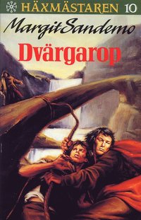 Dv�rgarop Hft 10 H�xm�staren (pocket)