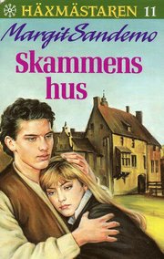 Skammens hus Hft 11 H�xm�staren (pocket)