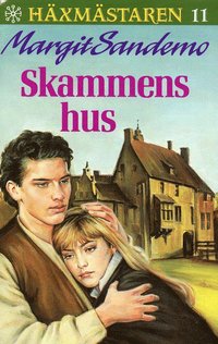 Skammens hus Hft 11 H�xm�staren (pocket)