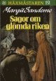 Sagor om gl�mda riken Hft 12 H�xm�staren (pocket)