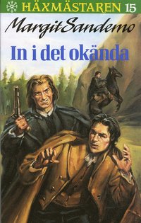 In i det ok�nda Hft 15 H�xm�staren (pocket)