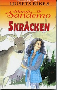 Skr�cken Hft 8 Legenden om Ljusets rike (pocket)