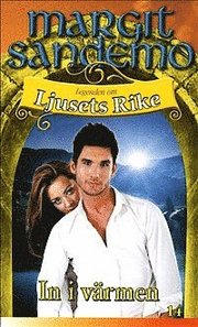 In i v�rmen Hft 14 Legenden om Ljusets rike (pocket)