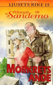 M�rkrets ande Hft 15 Legenden om Ljusets rike (pocket)