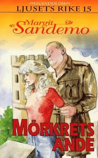 M�rkrets ande Hft 15 Legenden om Ljusets rike (pocket)
