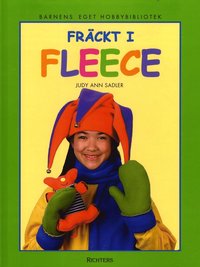 Fr�ckt i fleece (kartonnage)