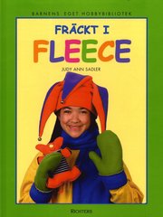 Fr�ckt i fleece (kartonnage)